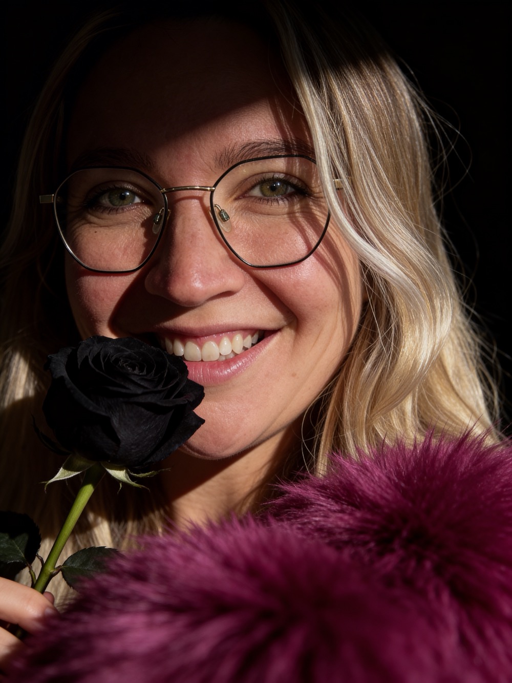 Julia Trost